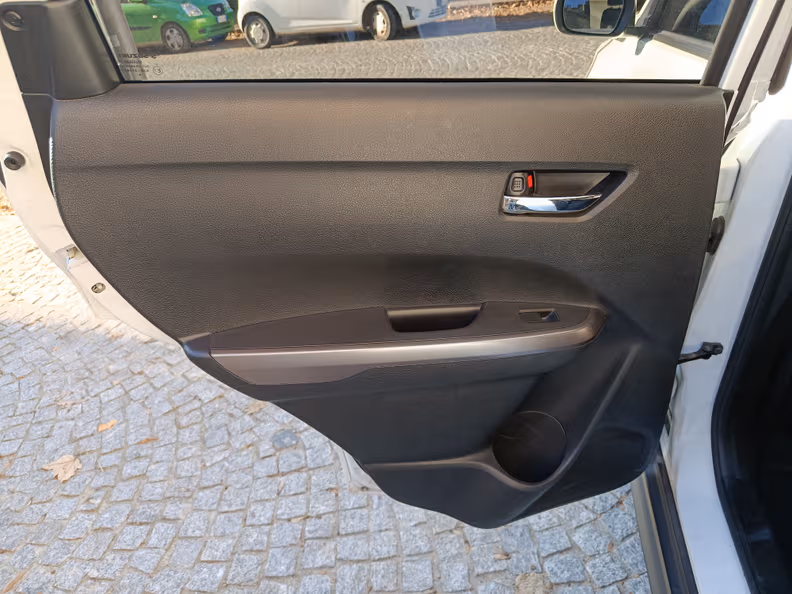 Suzuki Vitara / e Vitara - 36