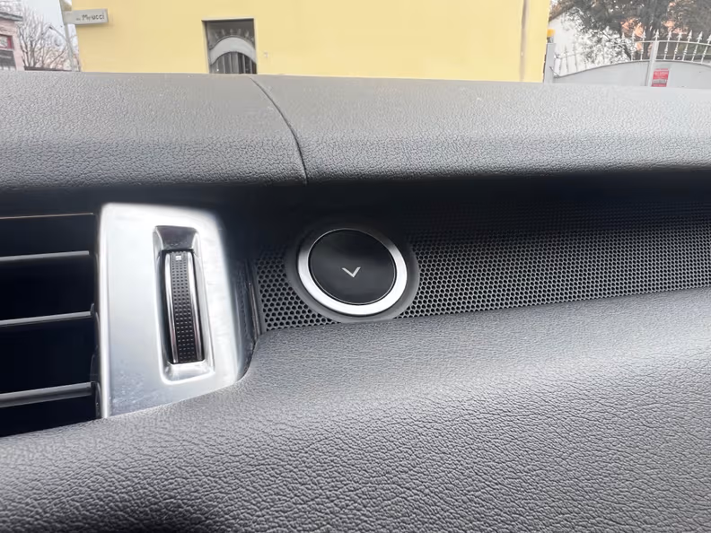 Land Rover Range Rover Sport - 32