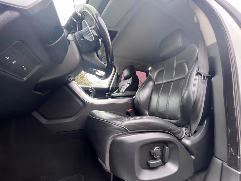 Land Rover Range Rover Sport - 19