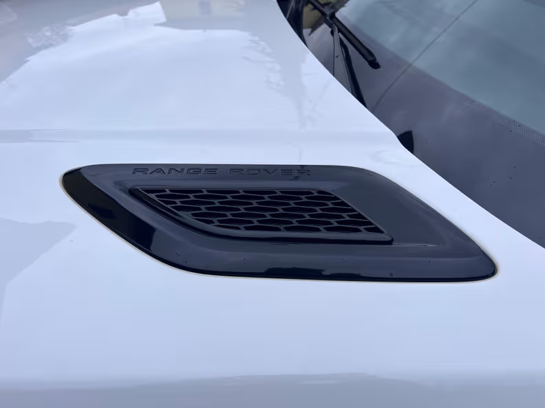 Land Rover Range Rover Sport - 43