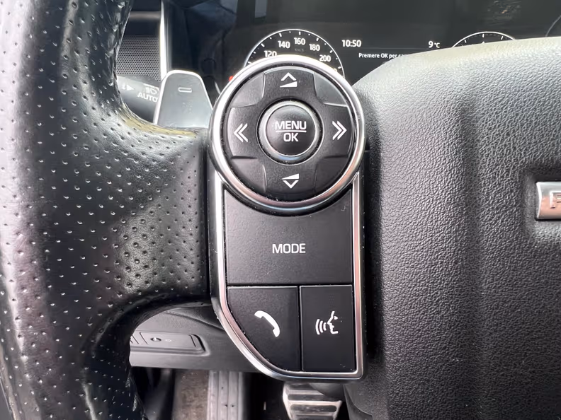 Land Rover Range Rover Sport - 30