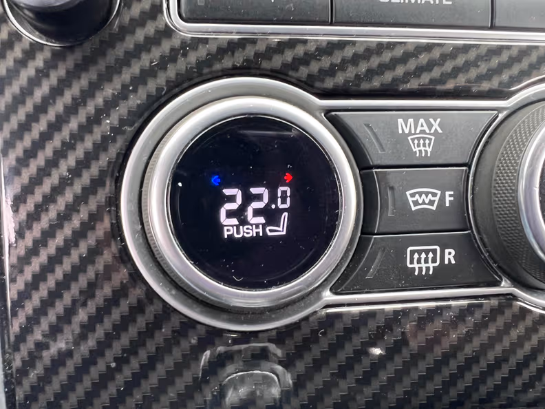 Land Rover Range Rover Sport - 26