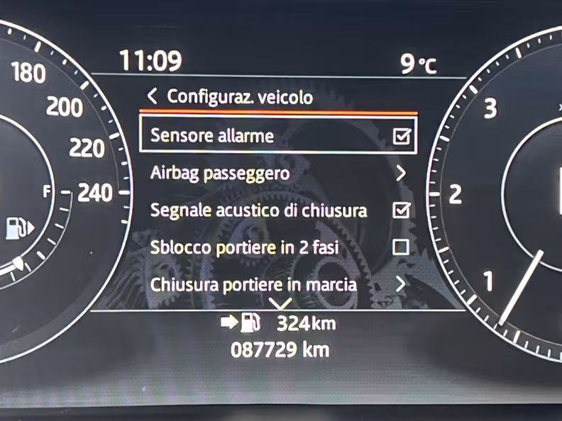 Land Rover Range Rover Sport - 56