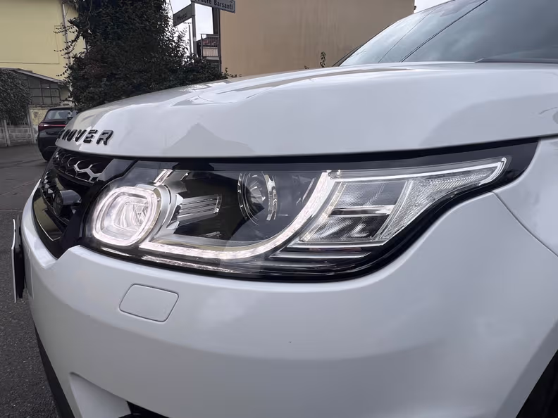 Land Rover Range Rover Sport - 44