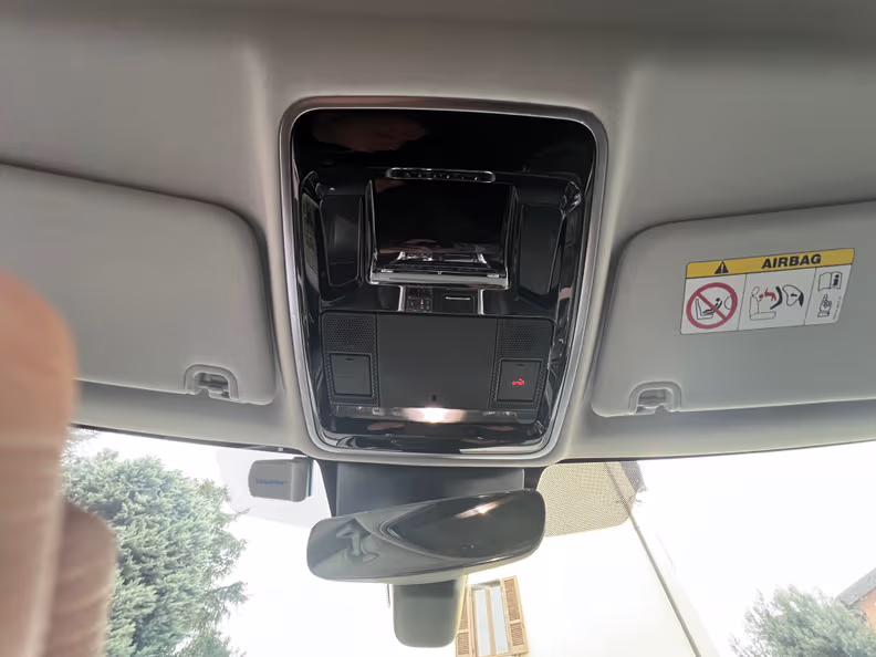 Land Rover Range Rover Sport - 52