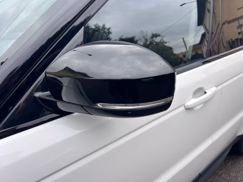 Land Rover Range Rover Sport - 41