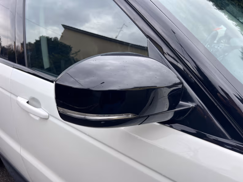 Land Rover Range Rover Sport - 42