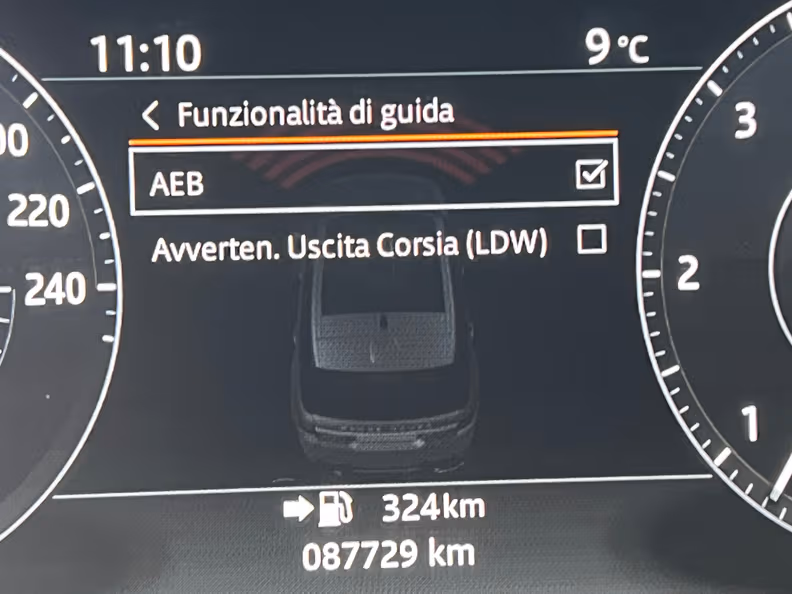 Land Rover Range Rover Sport - 57