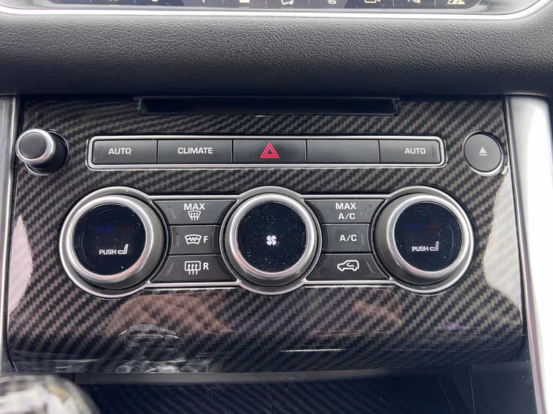 Land Rover Range Rover Sport - 25