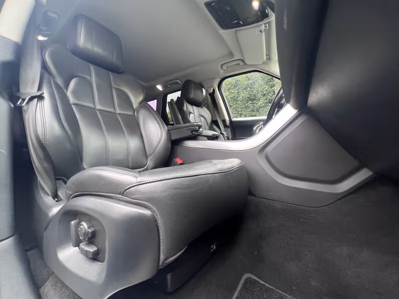 Land Rover Range Rover Sport - 18