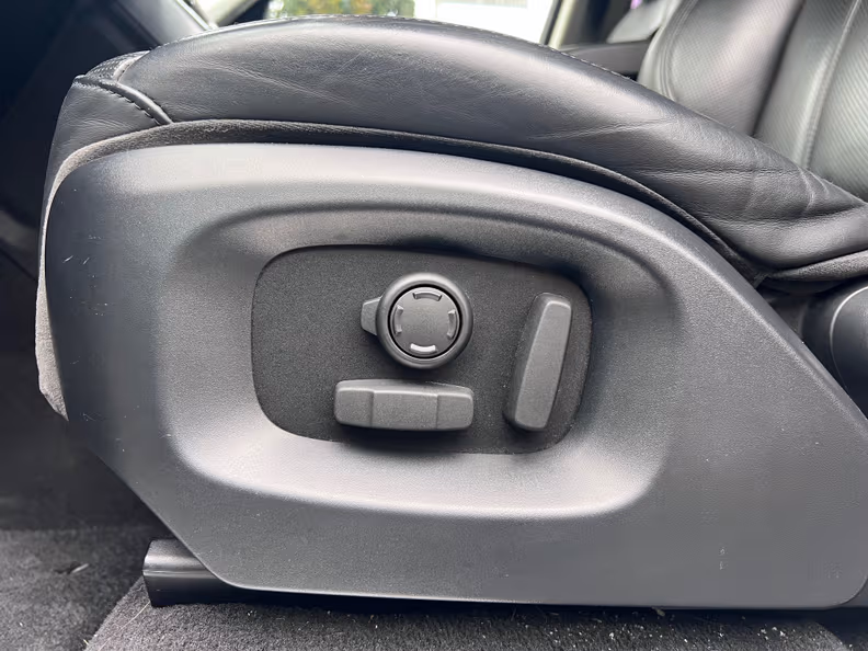 Land Rover Range Rover Sport - 34