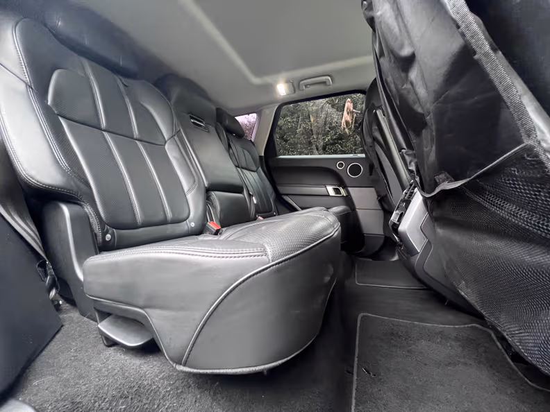 Land Rover Range Rover Sport - 23