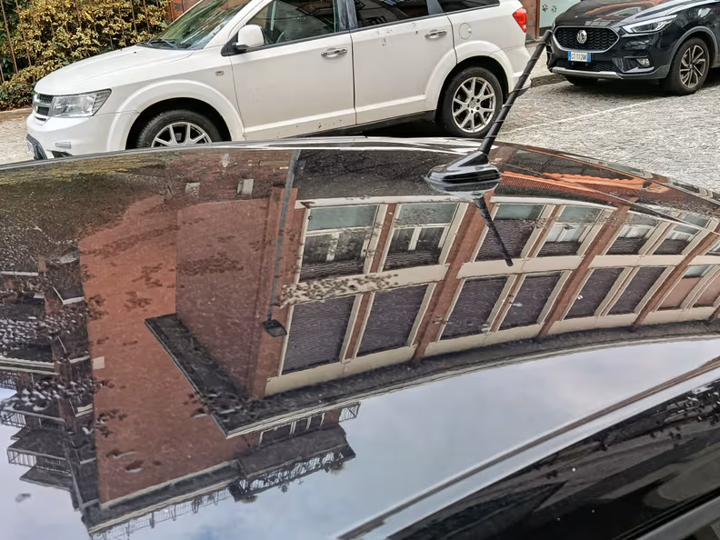 Volkswagen Polo - 19