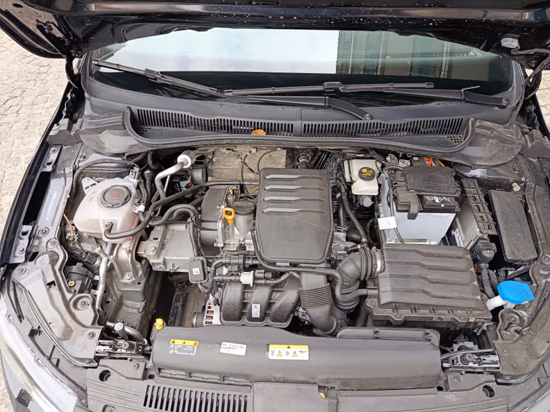 Volkswagen Polo - 43