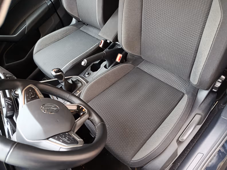 Volkswagen Polo - 23