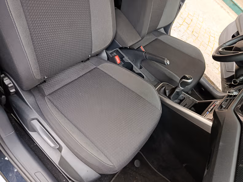 Volkswagen Polo - 25