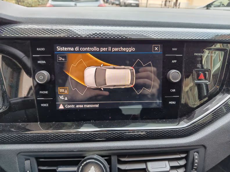 Volkswagen Polo - 13