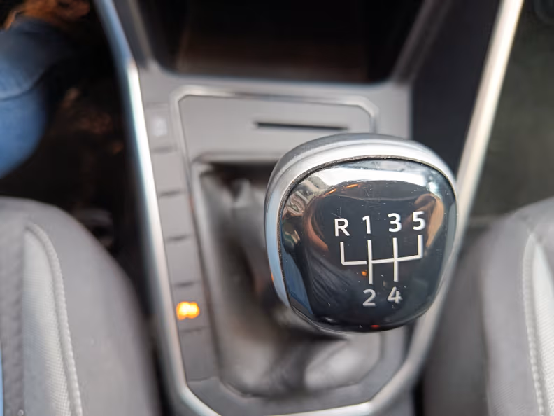 Volkswagen Polo - 16