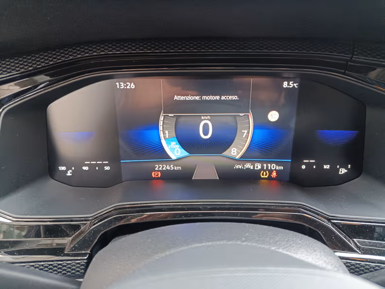 Volkswagen Polo - 14