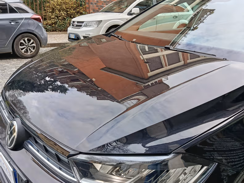 Volkswagen Polo - 17