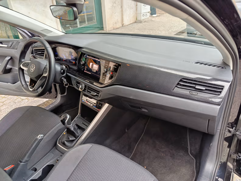 Volkswagen Polo - 24