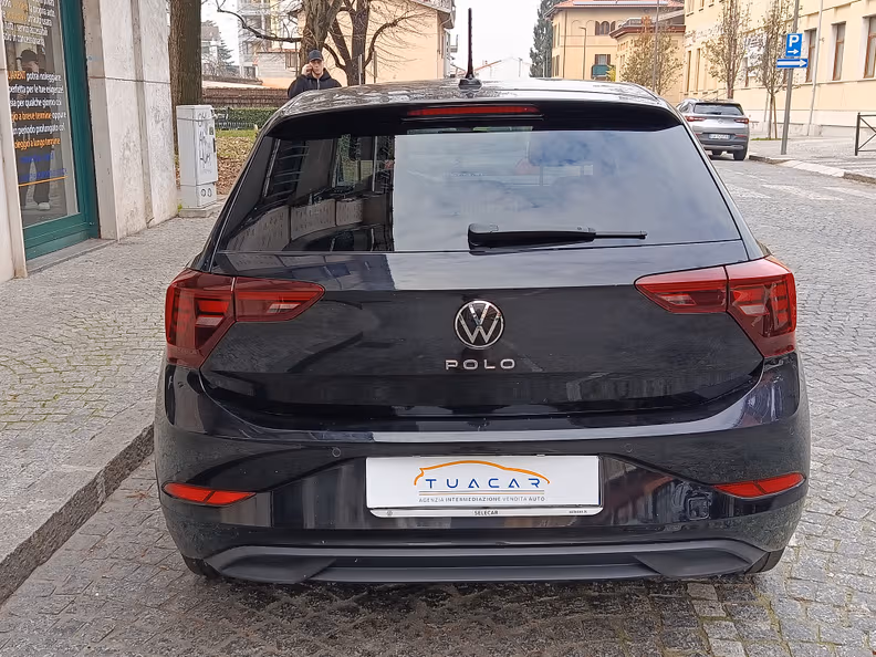 Volkswagen Polo - 4