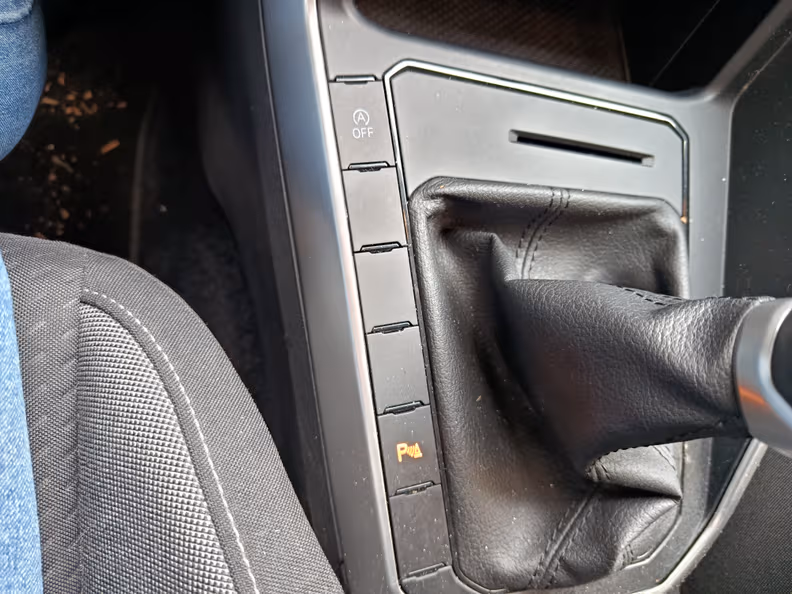 Volkswagen Polo - 21