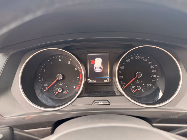 Volkswagen Tiguan - 17