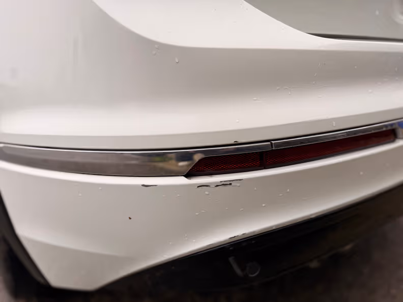 Volkswagen Tiguan - 11