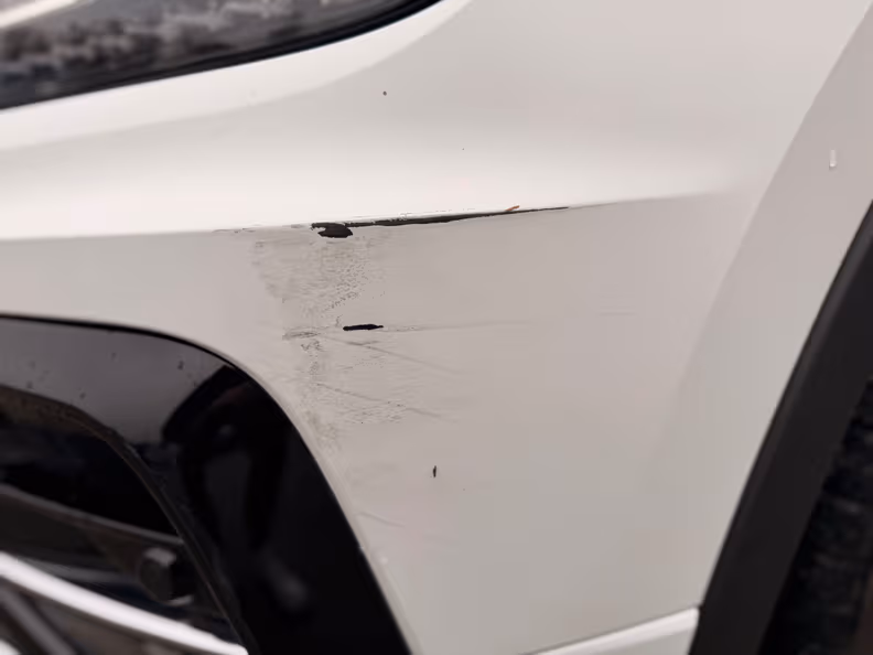 Volkswagen Tiguan - 12