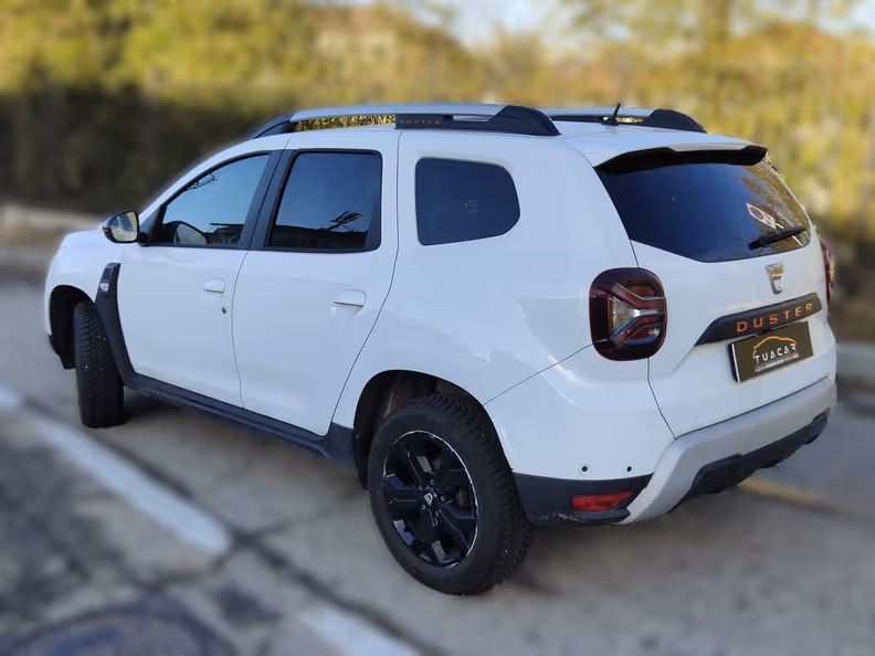 Dacia Duster - 7