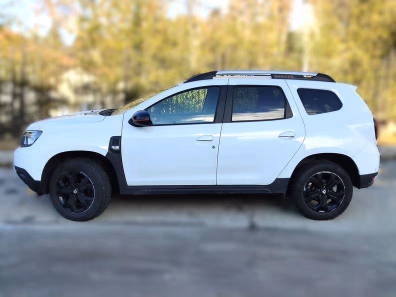 Dacia Duster - 8