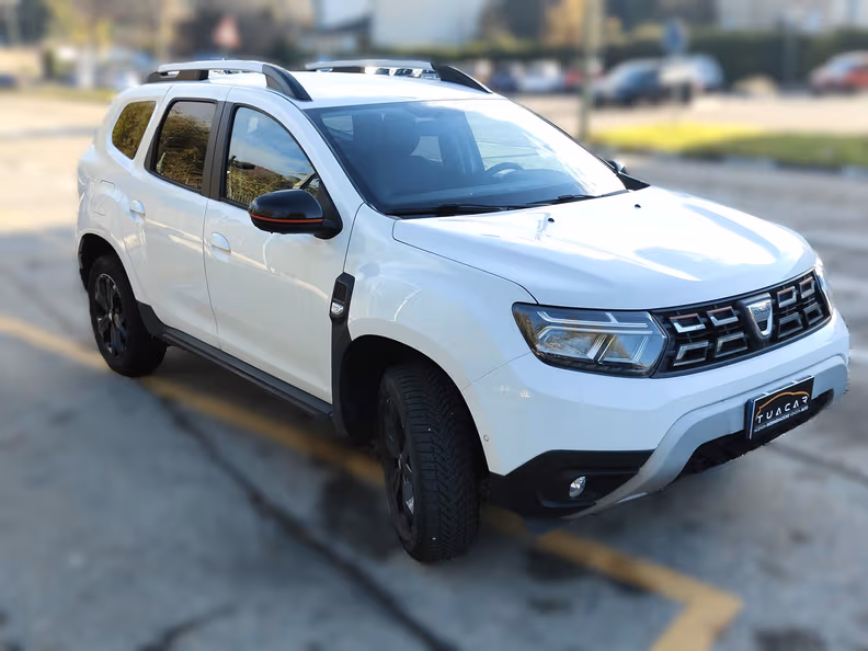 Dacia Duster - 3