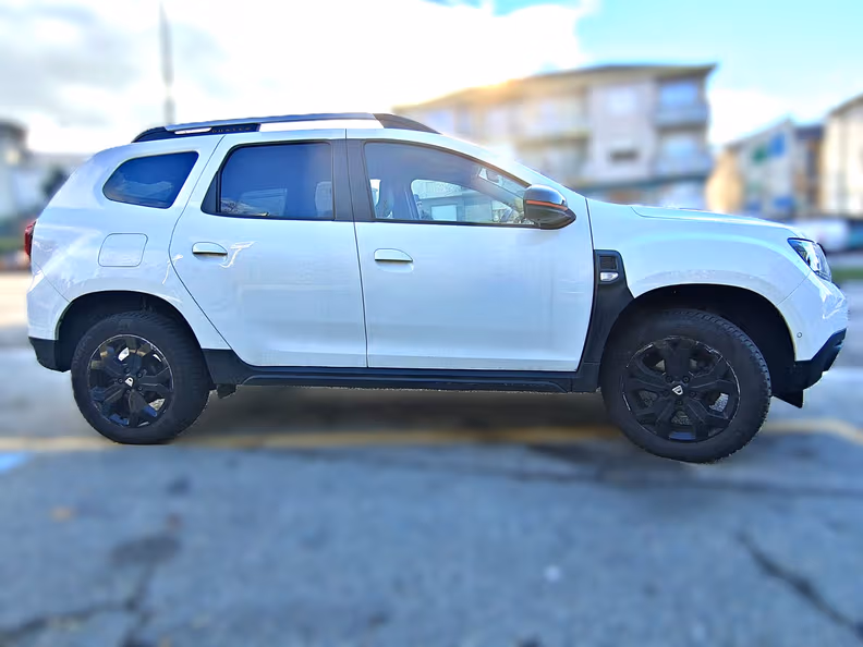 Dacia Duster - 4