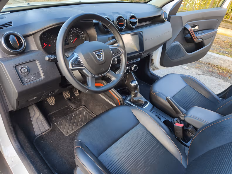 Dacia Duster - 22