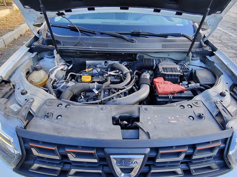 Dacia Duster - 11