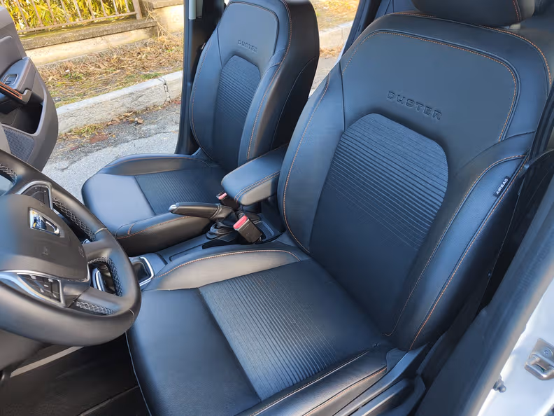 Dacia Duster - 23
