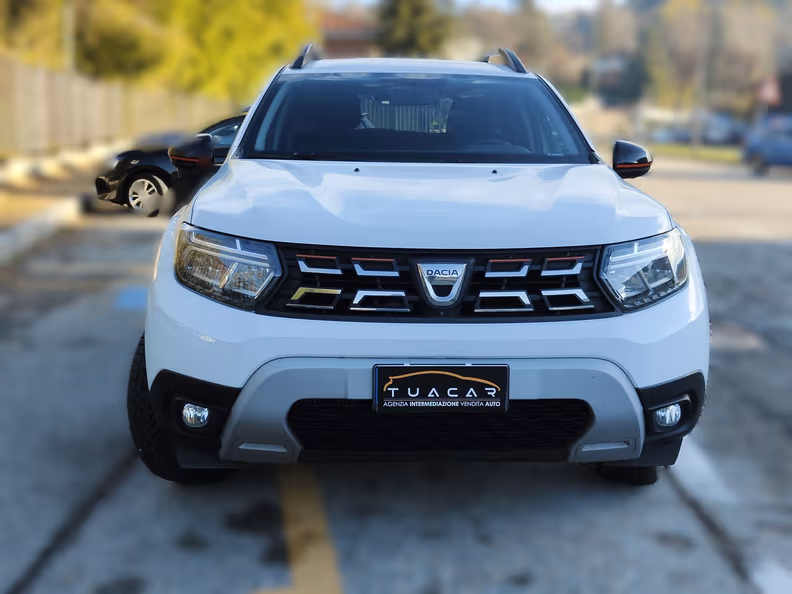 Dacia Duster - 2