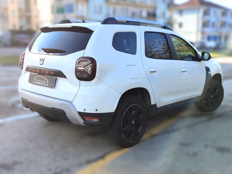 Dacia Duster - 5