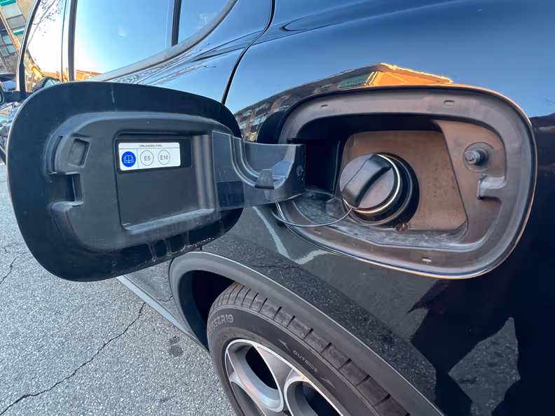 Alfa Romeo Stelvio - 37