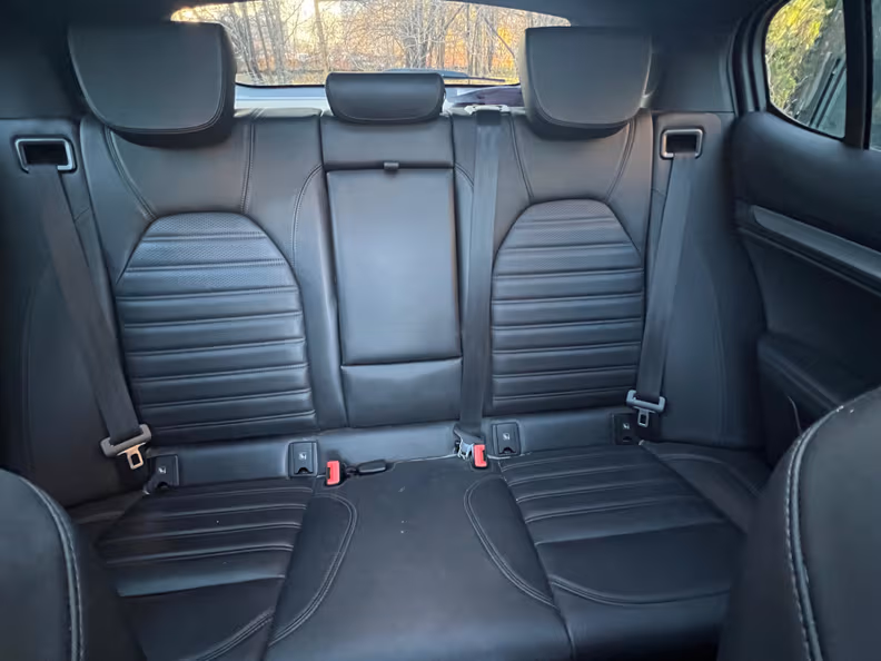 Alfa Romeo Stelvio - 18