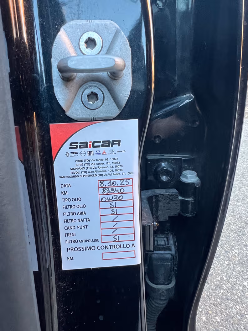 Alfa Romeo Stelvio - 26