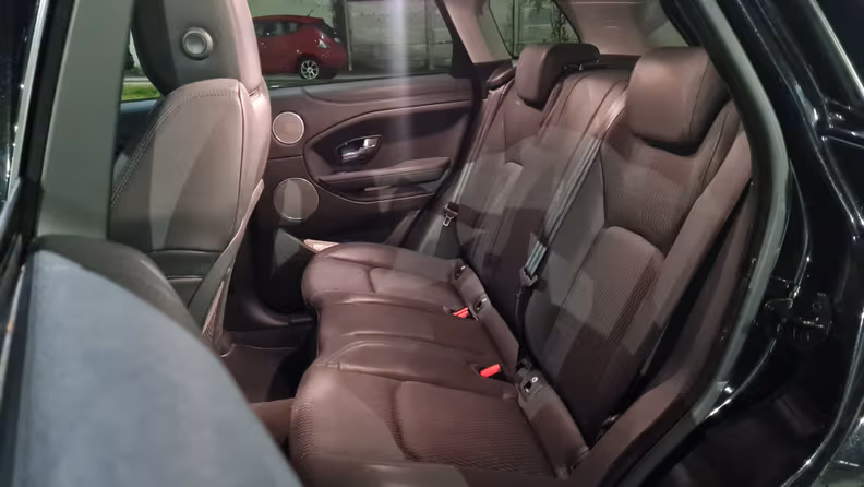 Land Rover Range Rover Evoque - 13