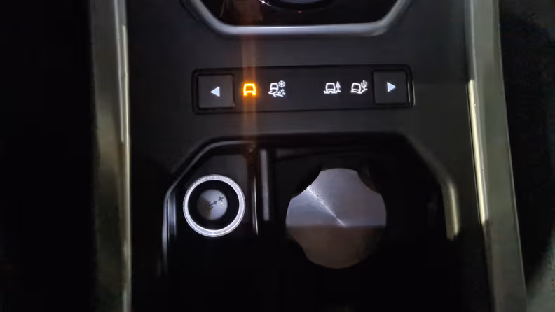 Land Rover Range Rover Evoque - 19