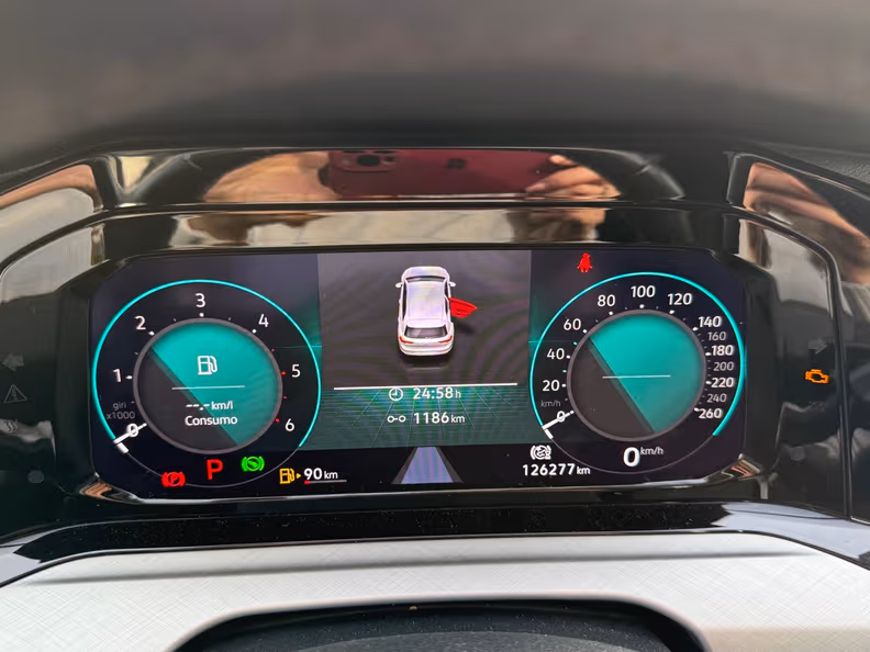 Volkswagen Golf - 19