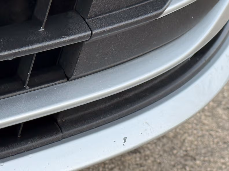 Volkswagen Golf - 41