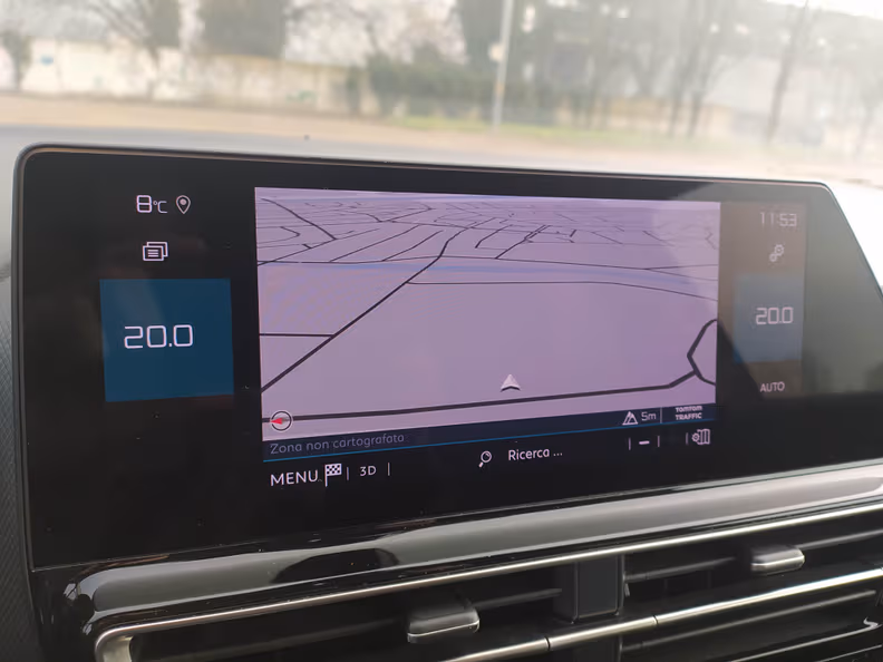 Citroën C5 Aircross - 72