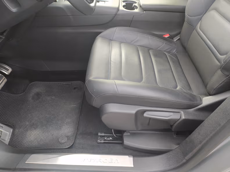 Citroën C5 Aircross - 37