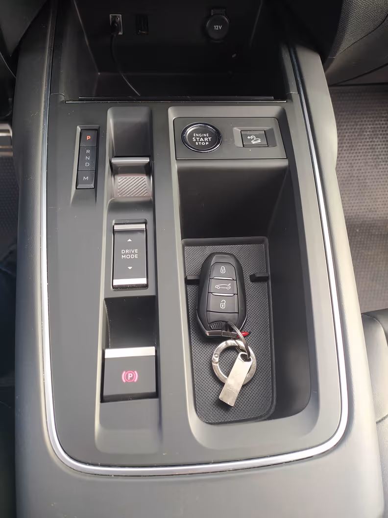 Citroën C5 Aircross - 68