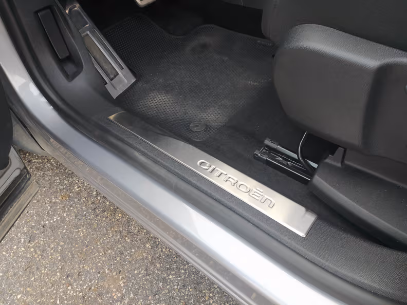 Citroën C5 Aircross - 36